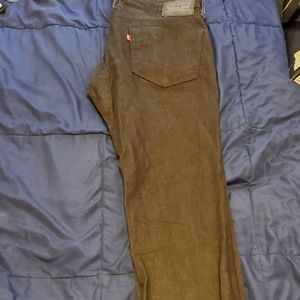 Levi's Pants 36x32